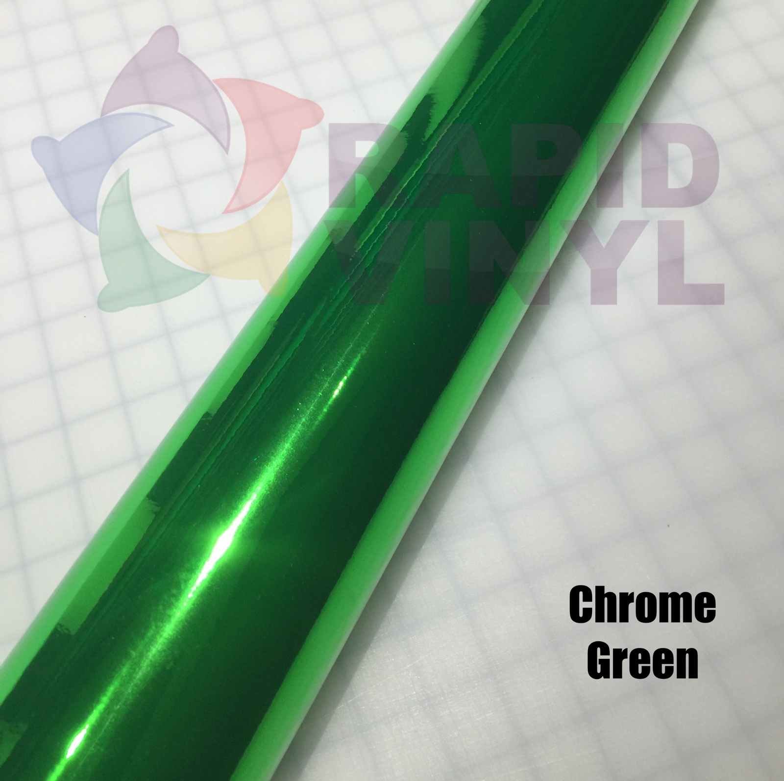 Chrome Custom Vinyl Lettering Text Decal for Home Garage Car Truck Boat Trailer