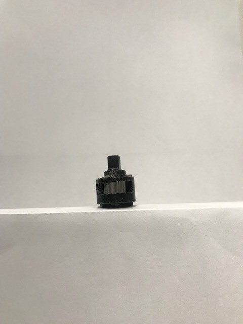 NEW GENUINE MILWAUKEE 1/4" ANVIL ASSEMBLY 42-06-0146 FITS A 2568-20 (N27A)