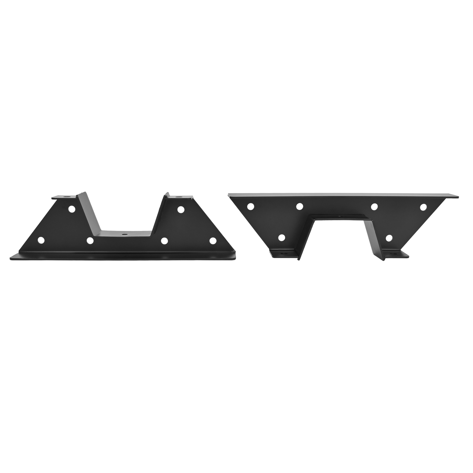 For Chevrolet C10 C20/ GMC C2500 1973-1987 C Notch Frame Support Lowering Kit