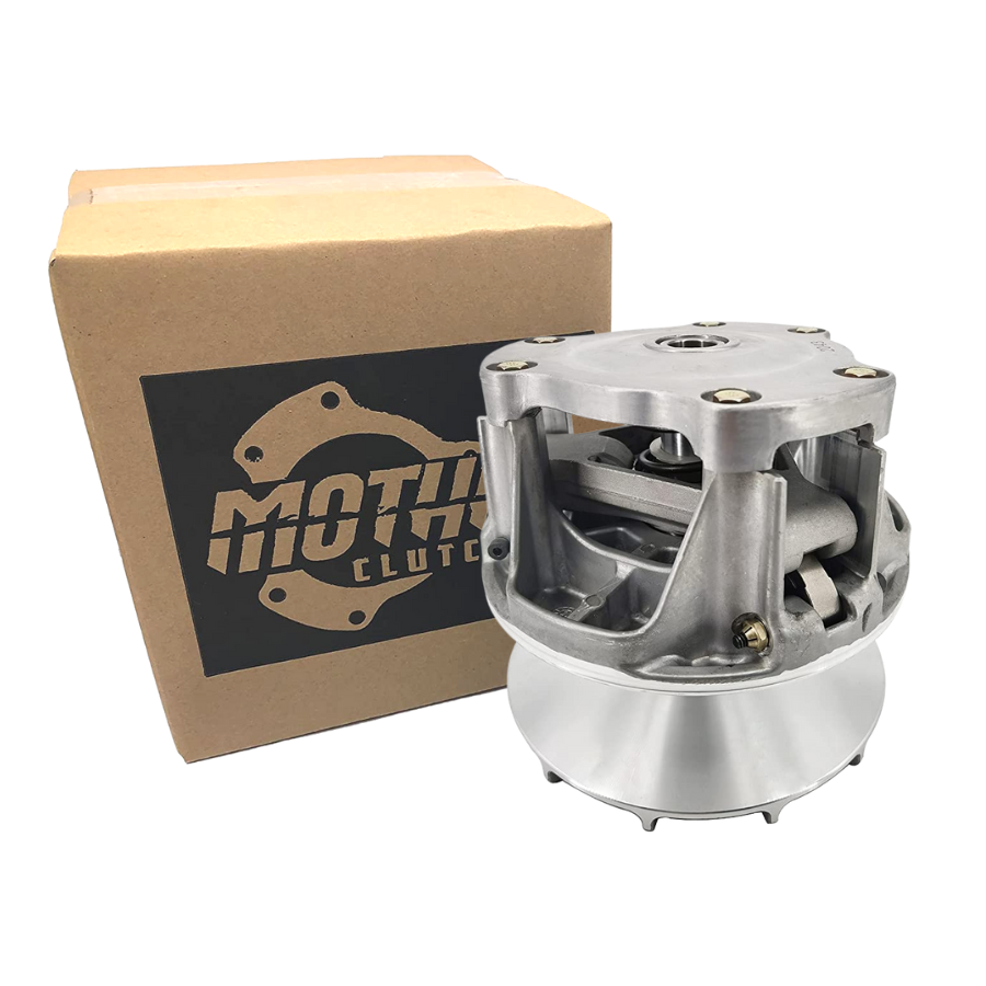 2012-2021 POLARIS RANGER 570 & XP- NEW PRIMARY DRIVE CLUTCH Complete !