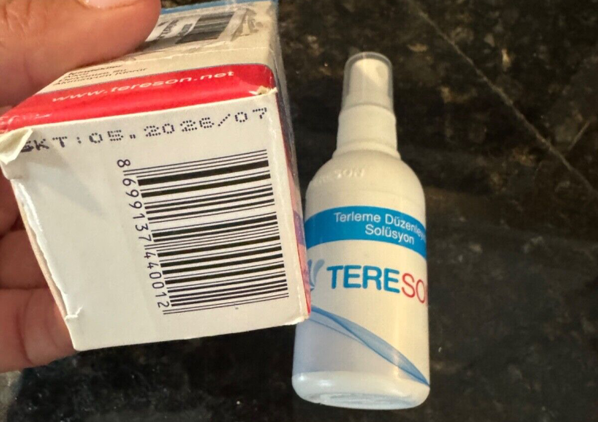 Strength Clinical Antiperspirant Spray 1.69 Fl Oz Dermatologically Tested-7/2026