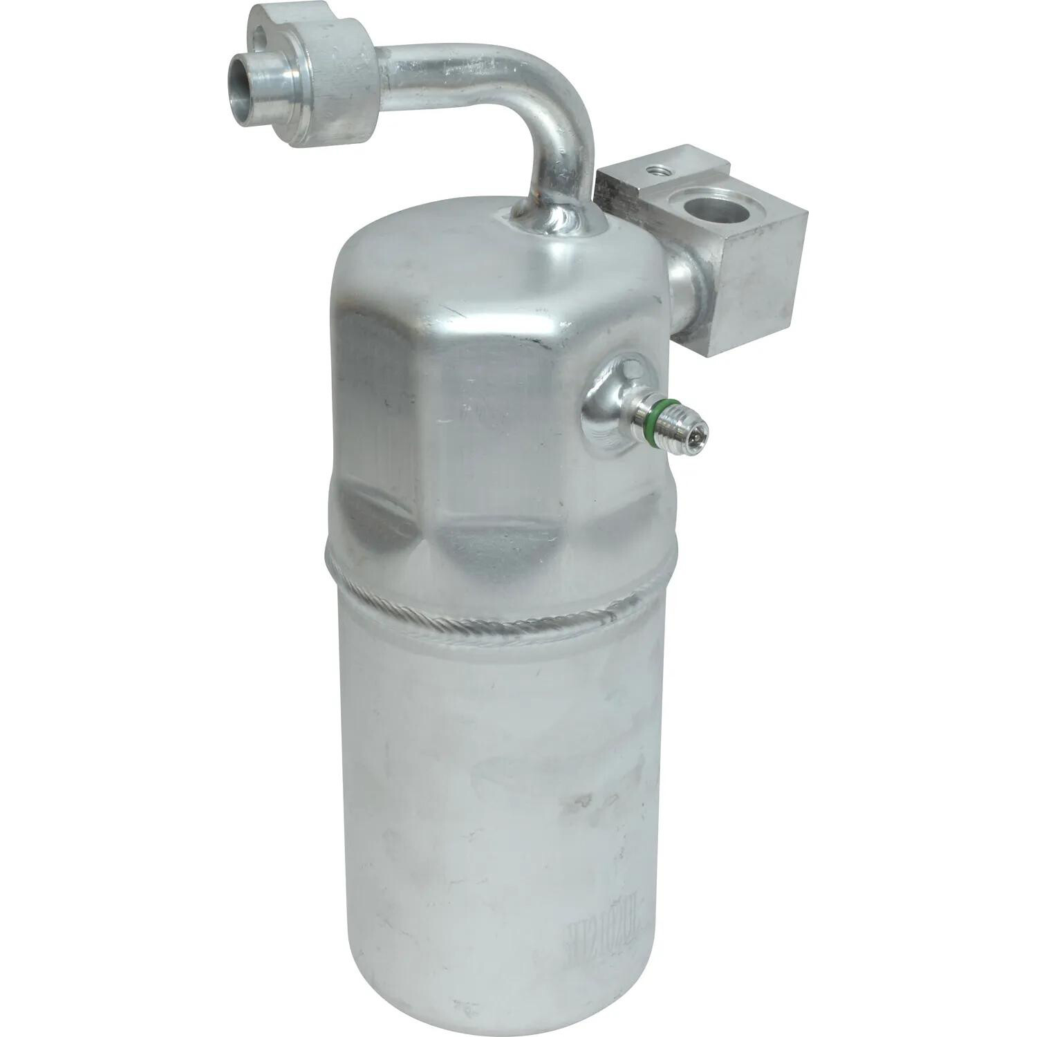 A/C Receiver Drier for 00-02 Chevrolet Tahoe V8 4.8L 5.3L 5.7L