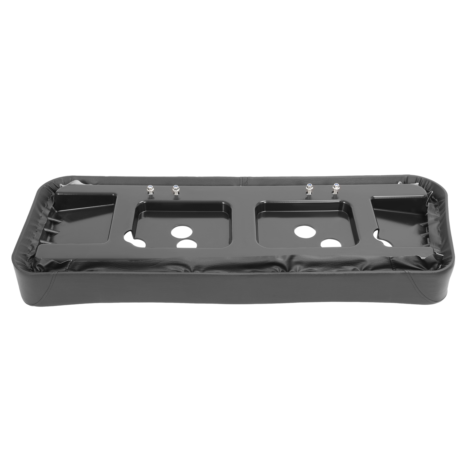 Complete Seat For Kawasaki Mule 600 610 SX 2010-2018 Lower Cushion Bottom