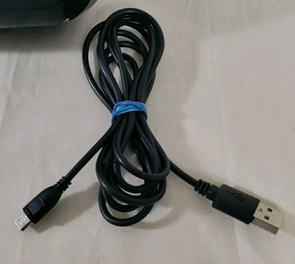 Brother P-Touch Cube Plus PT-P710BT Bluetooth + DeskTop Label Maker (Tested)