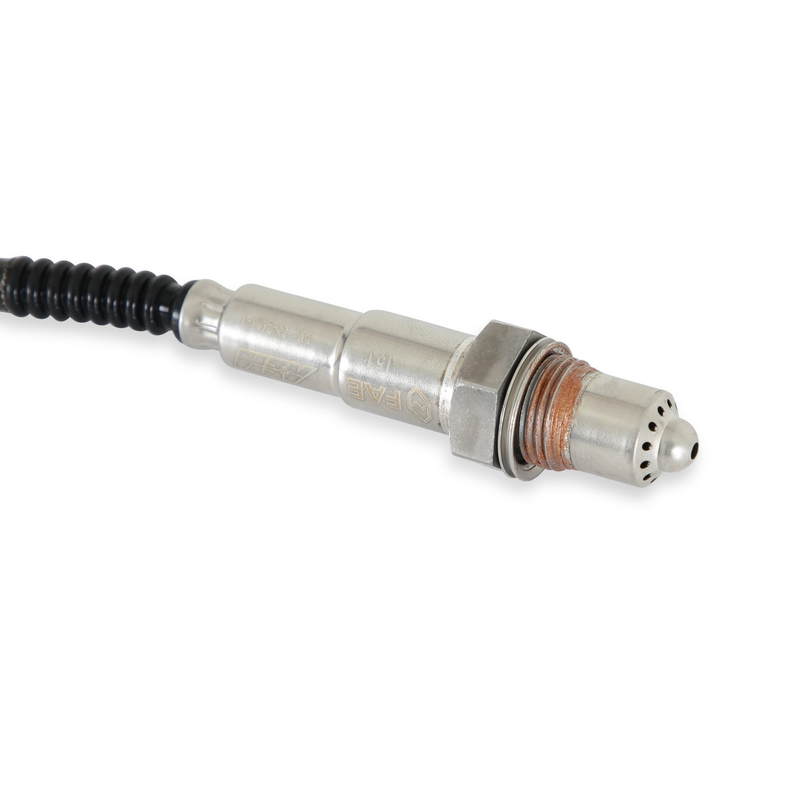 AEM 30-0300 X-Series Wideband UEGO AFR Sensor Controller Gauge