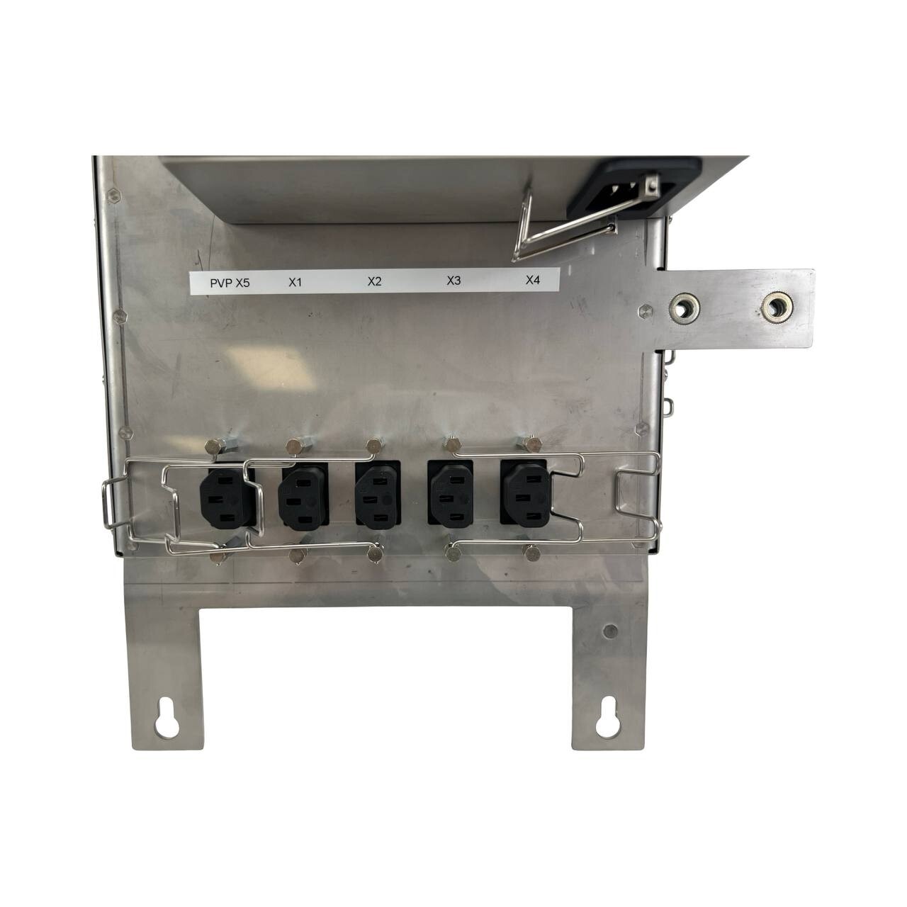 MikroElektronika PM mains unit 1205633_B 30/19/000384