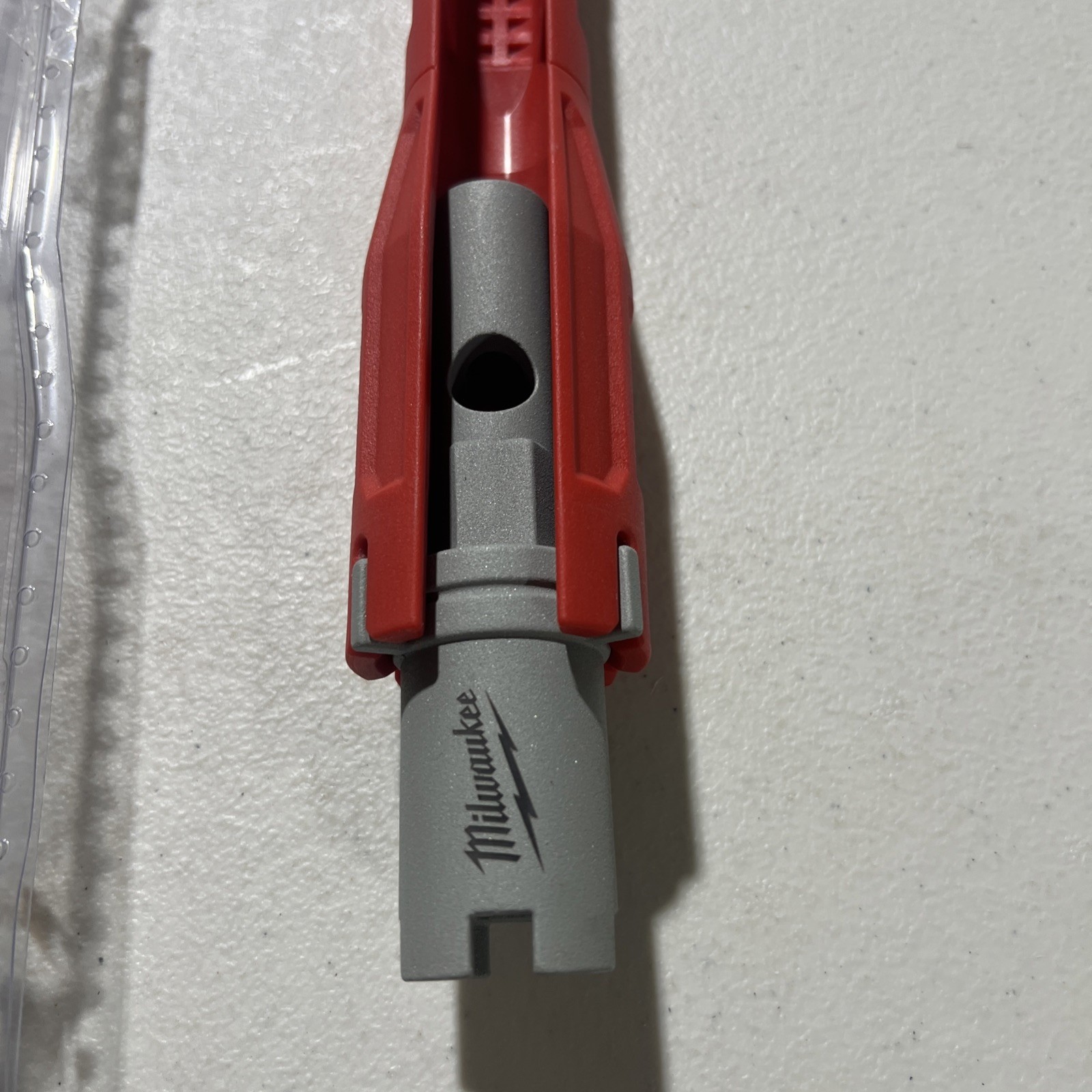 Milwaukee 48-22-7100 Faucet Swap-Out Wrench - READ!!!