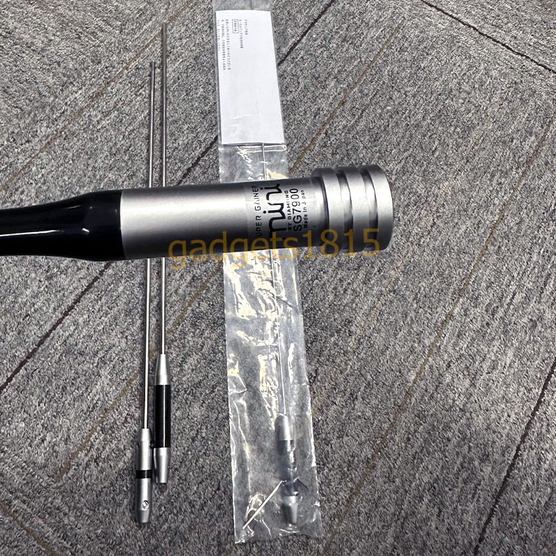 SG-7900 High Gain Antennas Diamond 144/430MHz VHF UHF Ham Amateur Two-Way Radios