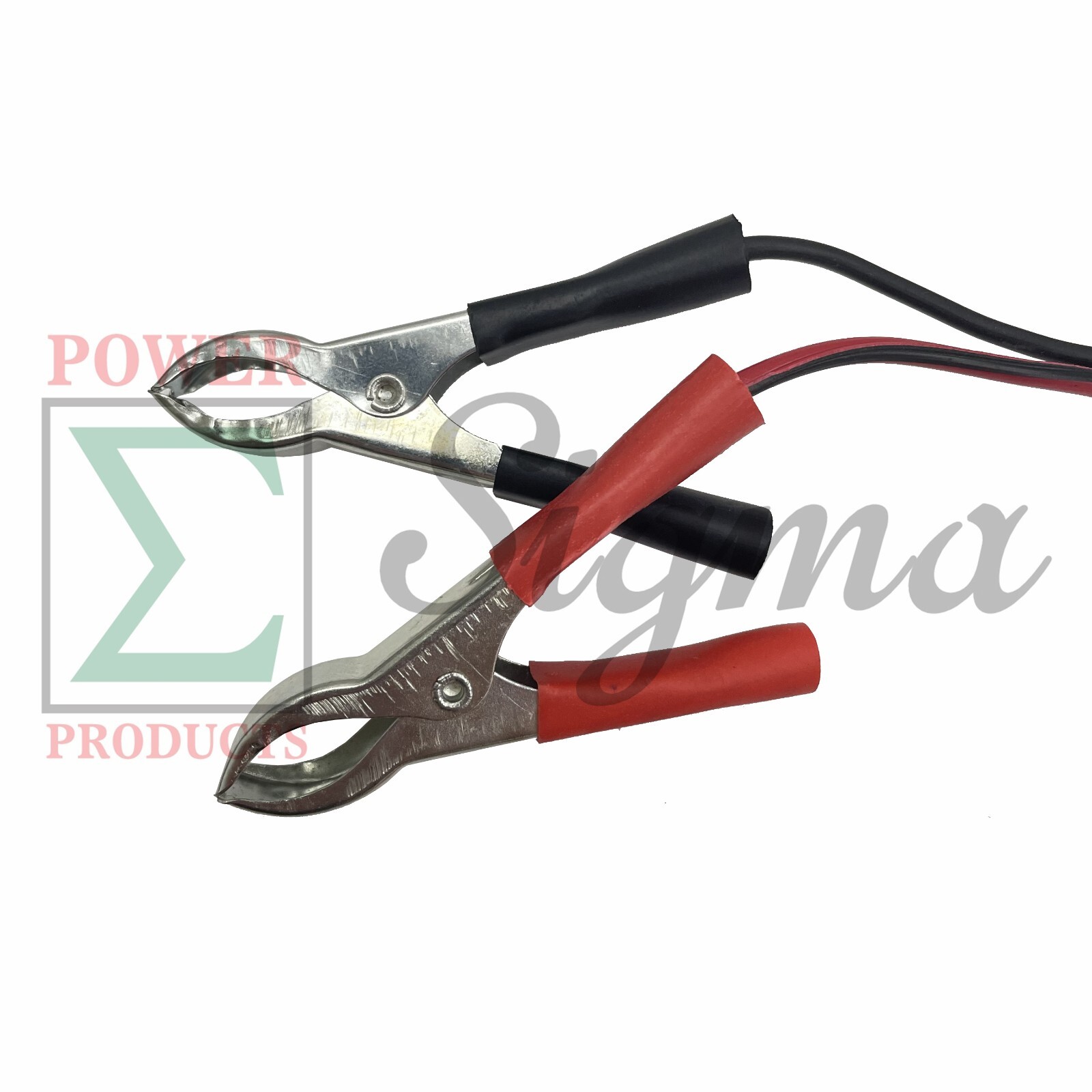 12V DC Charging Cable For Harbor Predator 3500W Inverter Generator 63584 59137