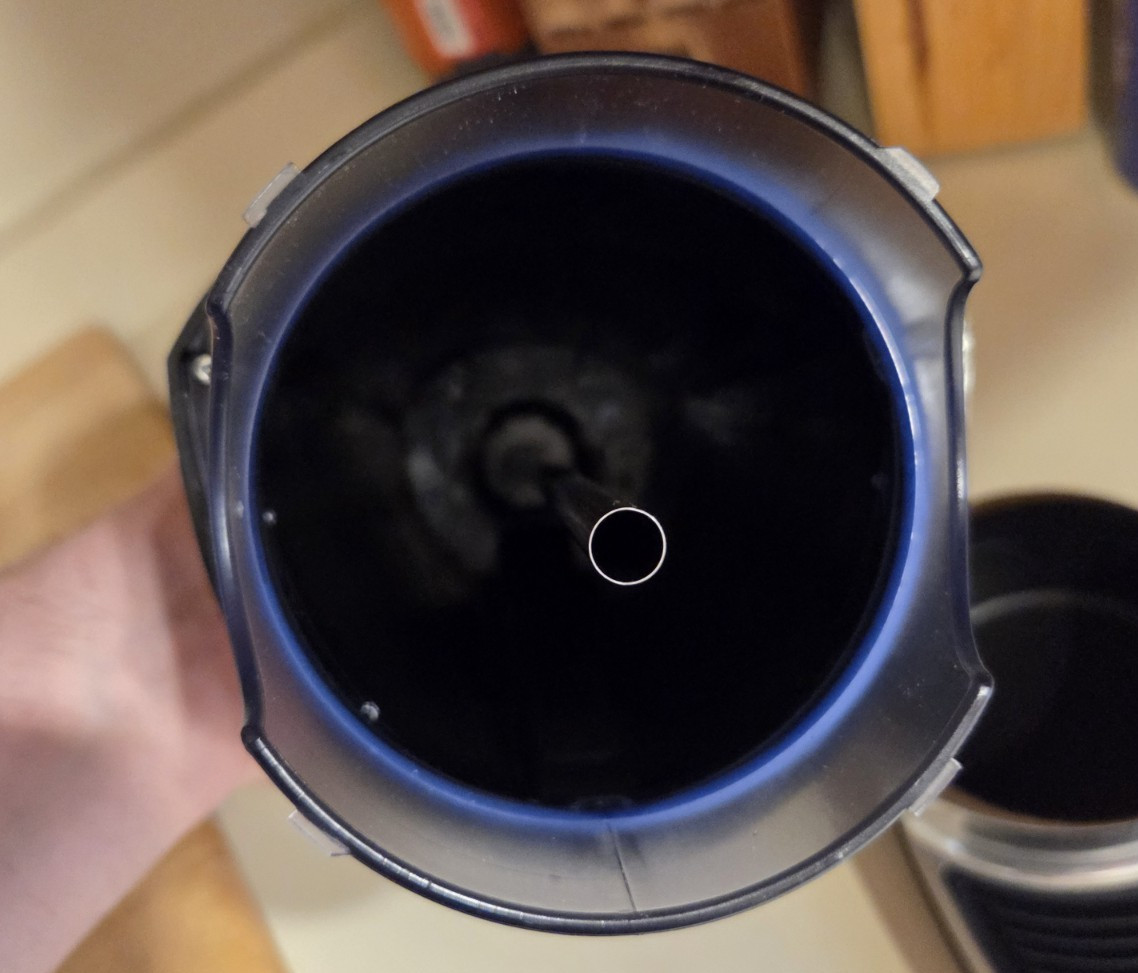 Fizzics Waytap Draft Beer System Dispenser Bar Tap