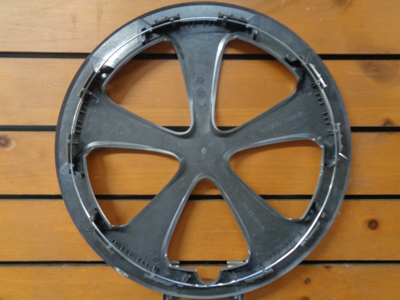 NEW 15" Toyota Prius FIT 12 2013 2014 2015 Replacement Hubcap Wheel Cover 61167