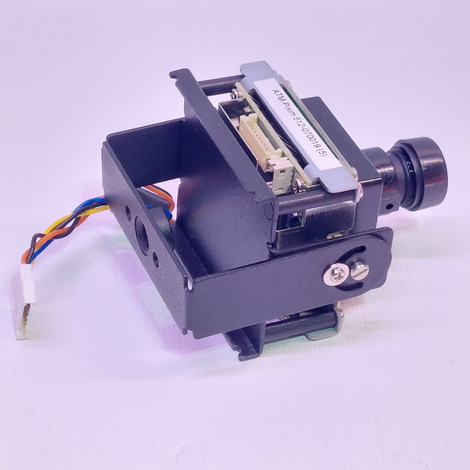 Deview View WD29ATM camera Wide Dynamic Range, Day/Night 2.9mm Fixed Lens. New