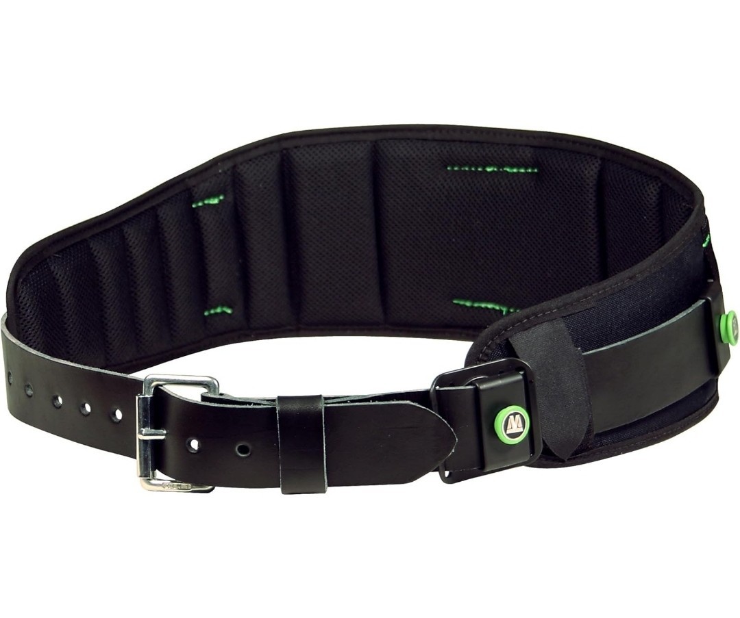 Miller RIA-B2/ Belt with Pad and PivotLink Attachments and 5 Accessory...