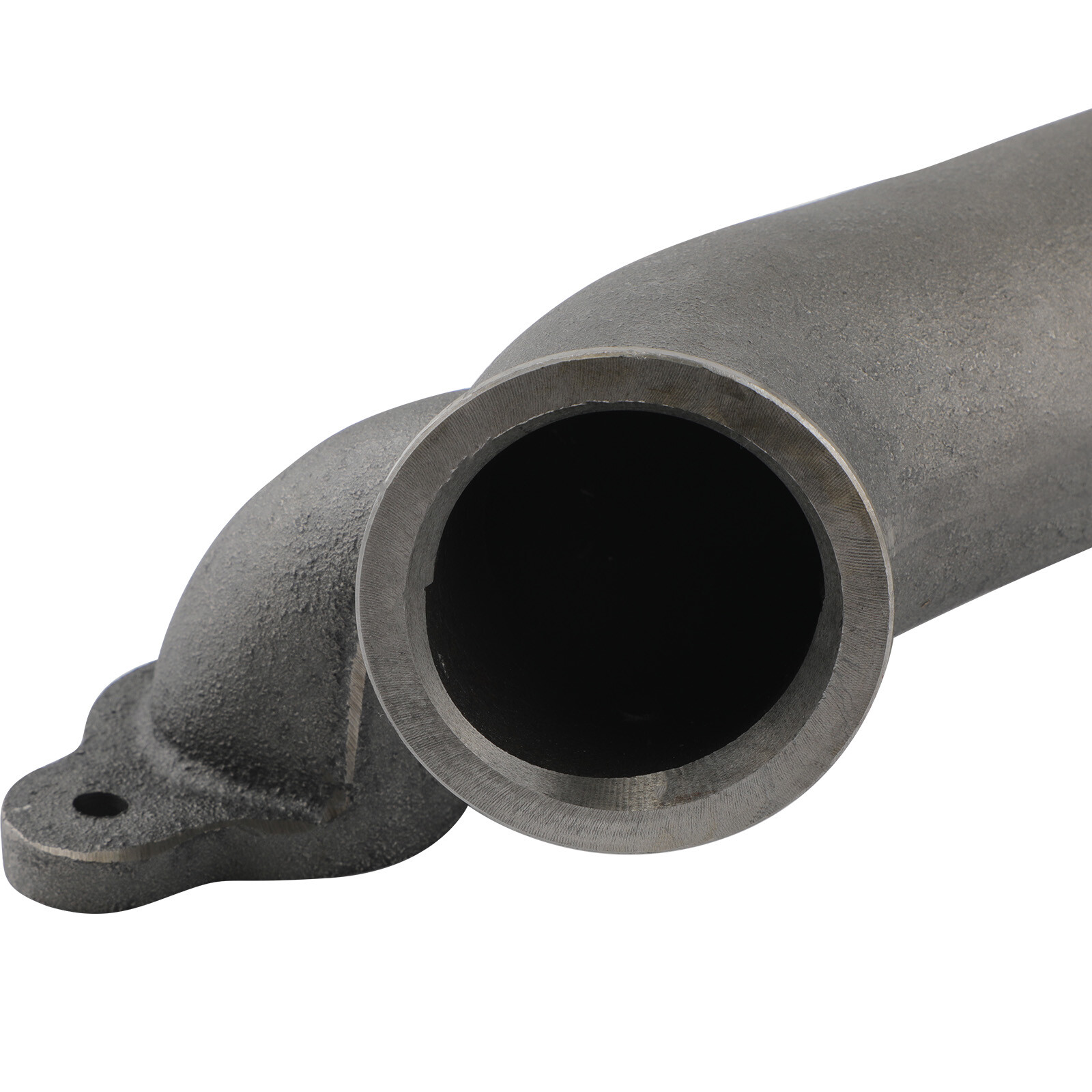 2x Turbo Exhaust Manifold for Chevy Silverado for GMC Sierra 1500 LS Vortec