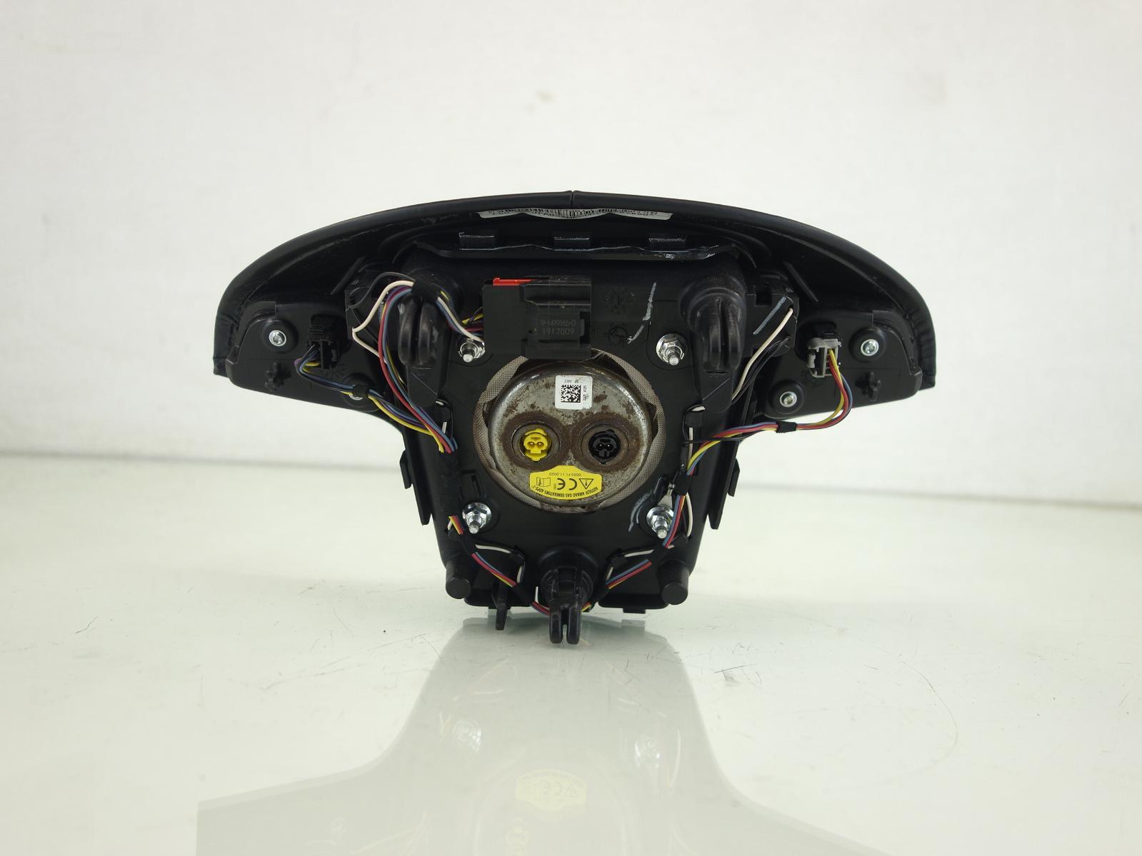 17-20 LINCOLN MKZ L Driver Steering Column Audio Cruise Control JP53-78043B13-AB