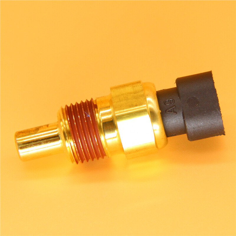 12146312 Engine Coolant Temperature Sensor fit for Chevrolet C1500 Pontiac