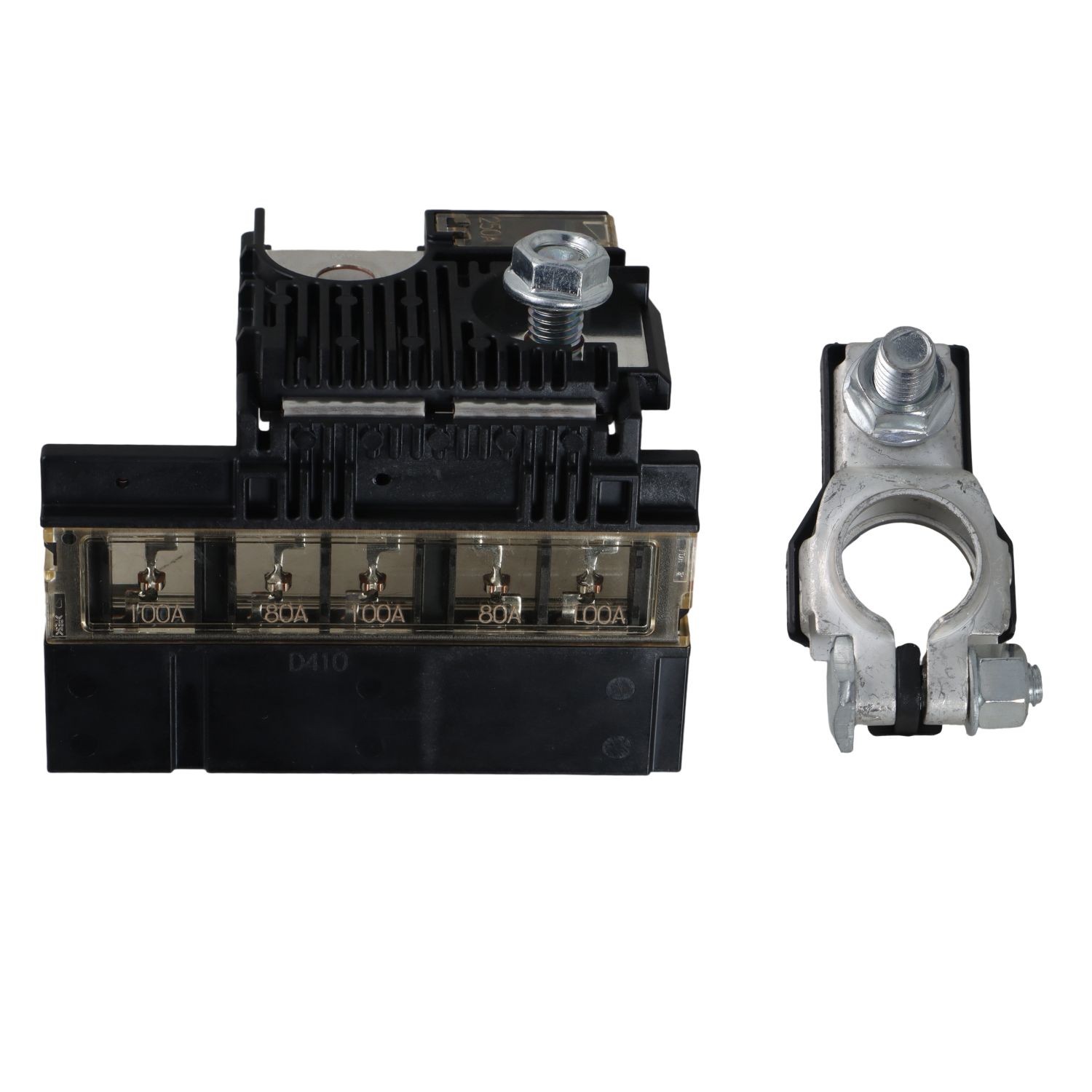 Positive Battery Fuse Terminal for 13-19 Nissan Altima Maxima Murano Pathfinder