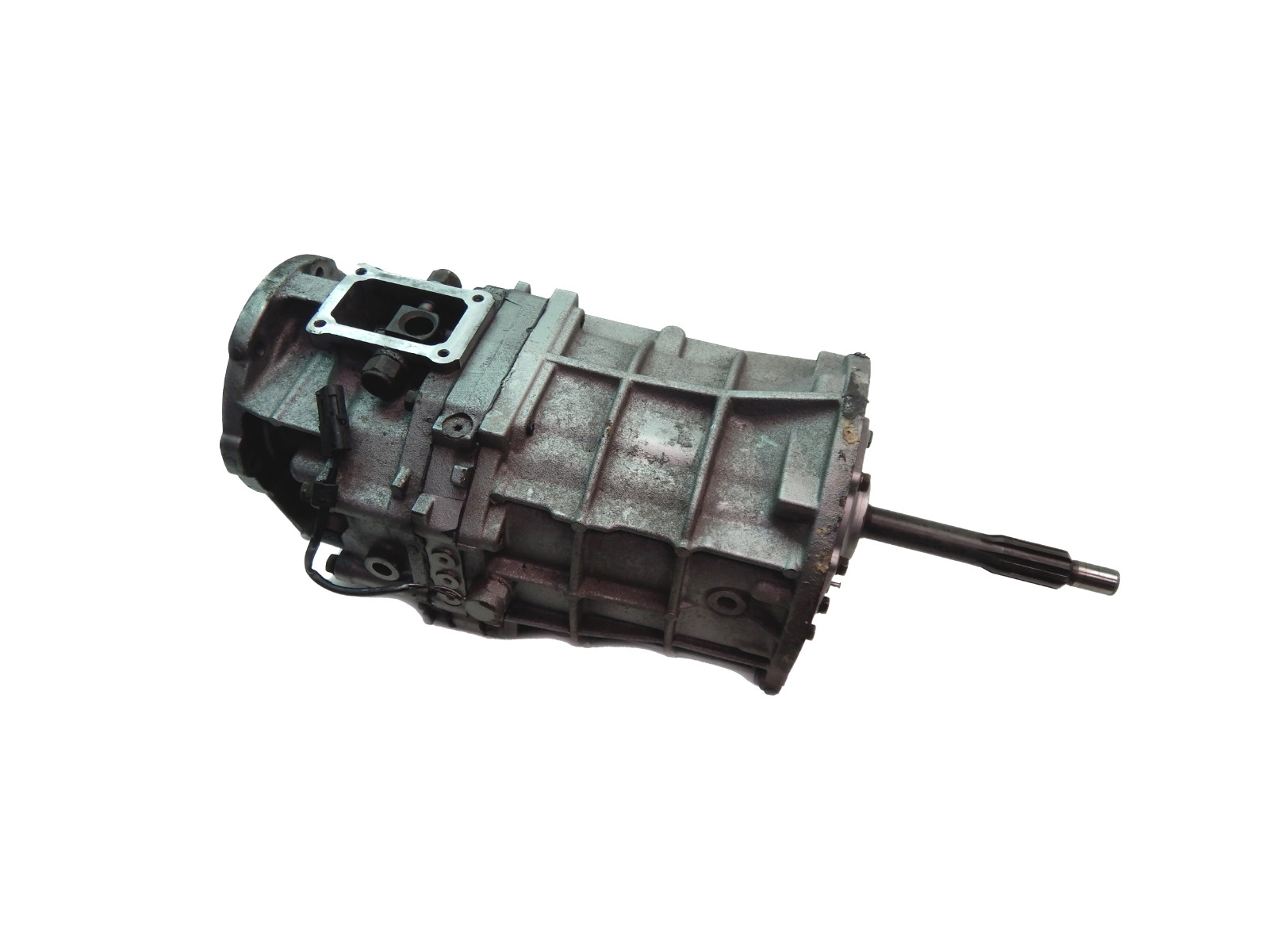 Jeep Wrangler YJ 89-93 AX15 Transmission 4.0L 6 Cylinder FREE SHIPPING