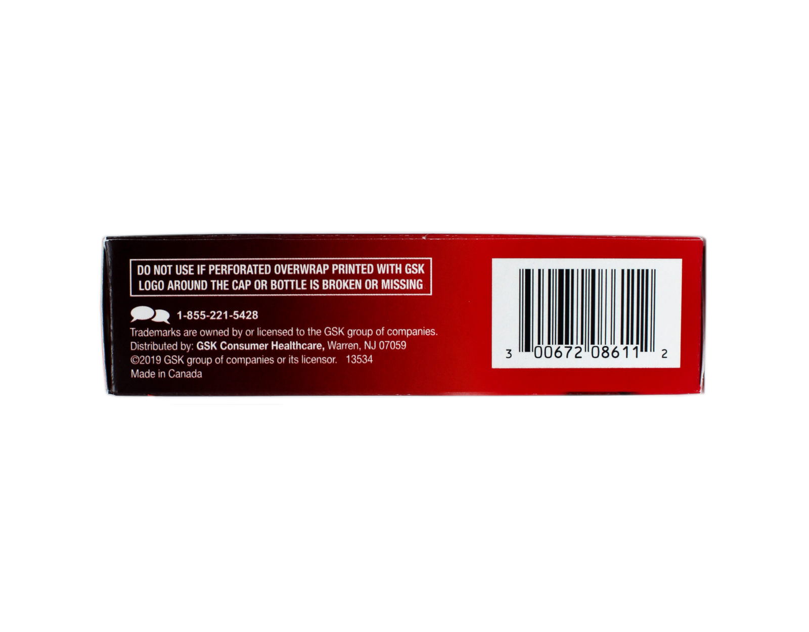 3 Pack 4 Way Fast Acting Nasal Decongestant Sinus Spray Relief 1 Fl Oz each