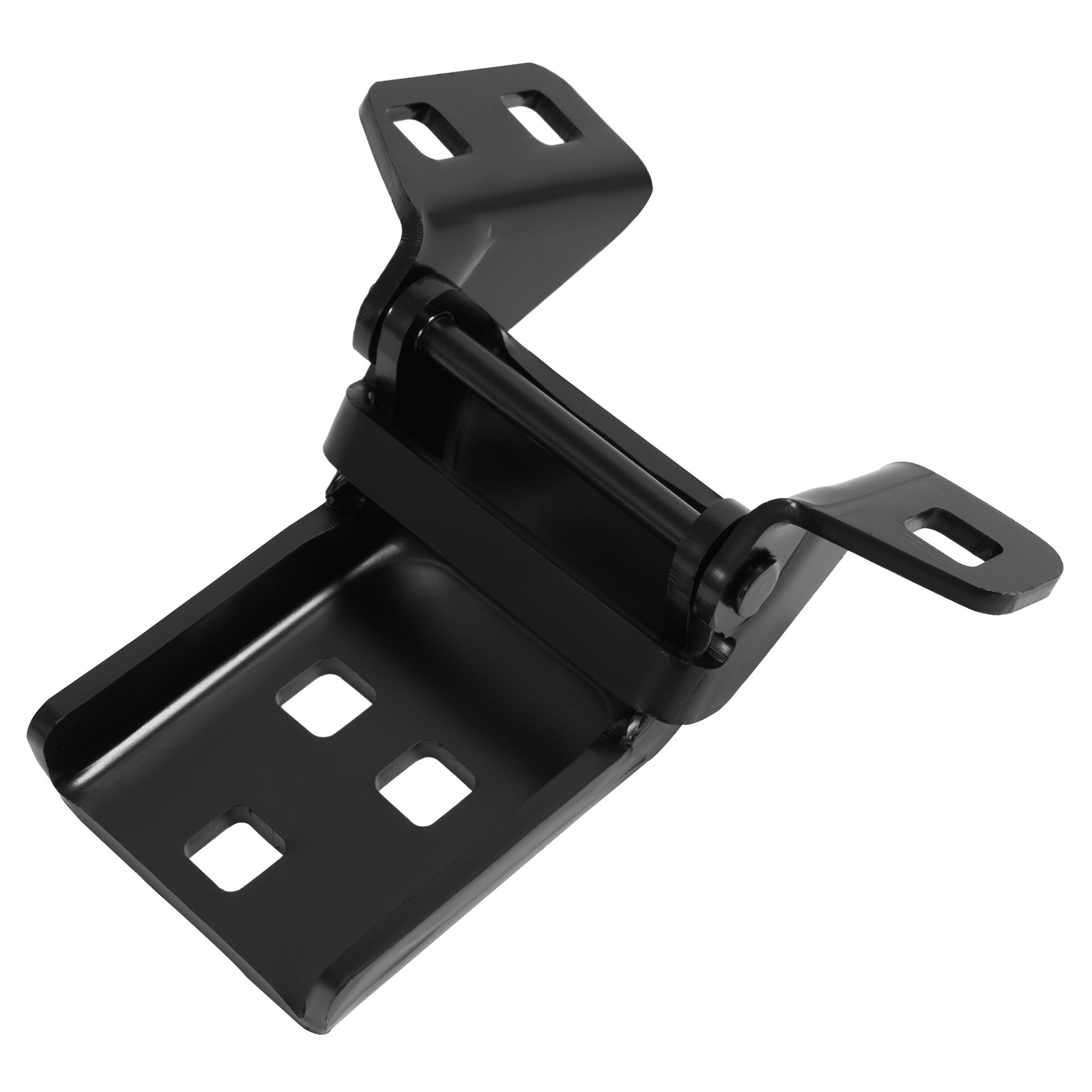 Door Hinge Set For 1973-1991 Chevy/GMC Pickup Trunk Driver & Passenger Side