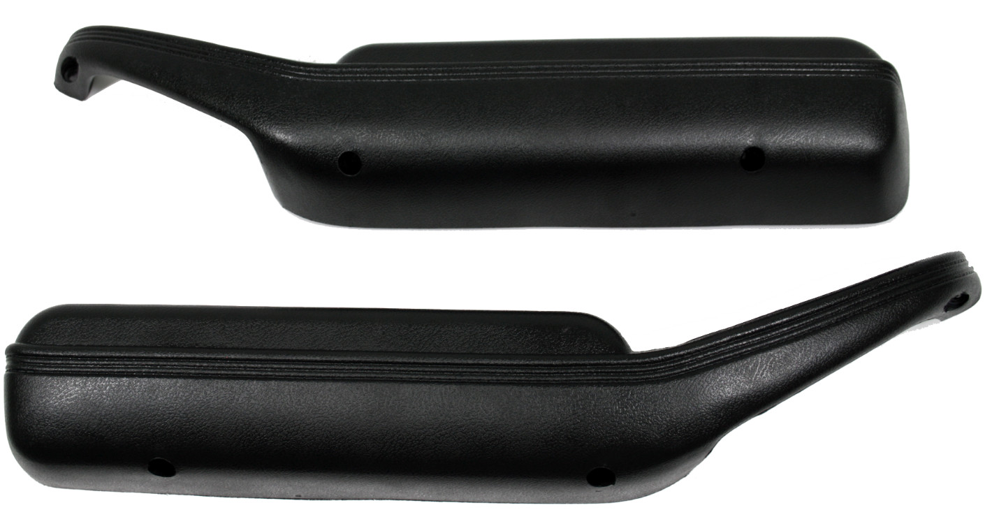 1977 -1981 Camaro Firebird Trans Am Arm Rest Armrest Base Door Handle Pull Black