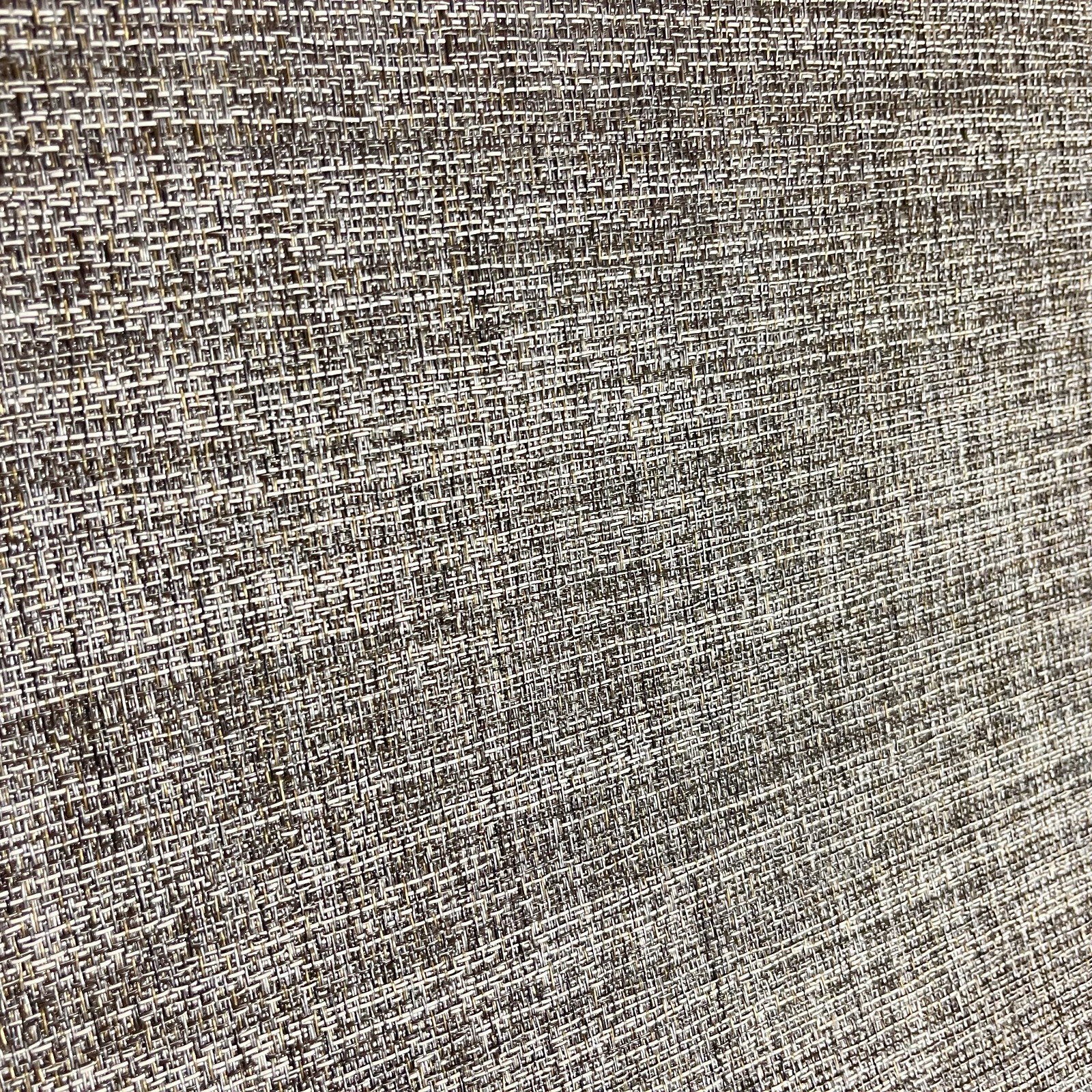 Woven Vinyl Flooring | Irony - Countryside | 8'6" Width | Choose Your Length