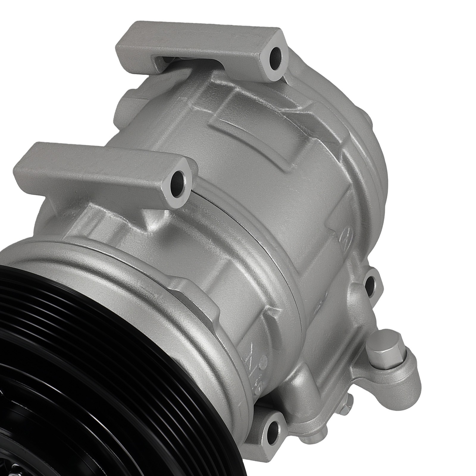 A/C Compressor W/Clutch 10PA17C For Honda Accord 2.3L 1998-2002 CO22001C 638819