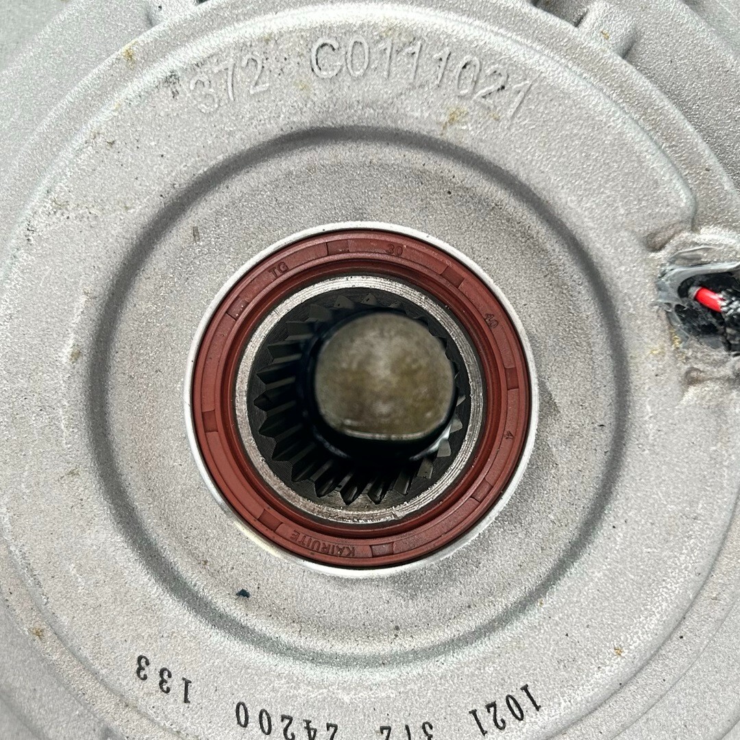 Polaris Ranger 570 900 1000 RZR 570 800 900 Front Differential - 1337133 1334266