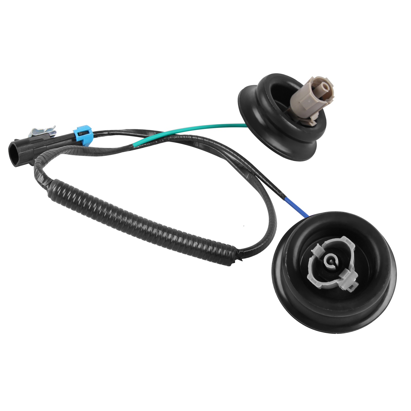 2pcs For ACDelco 213-3521 Knock Sensors For Chevy Silverado Express GMC 12589867