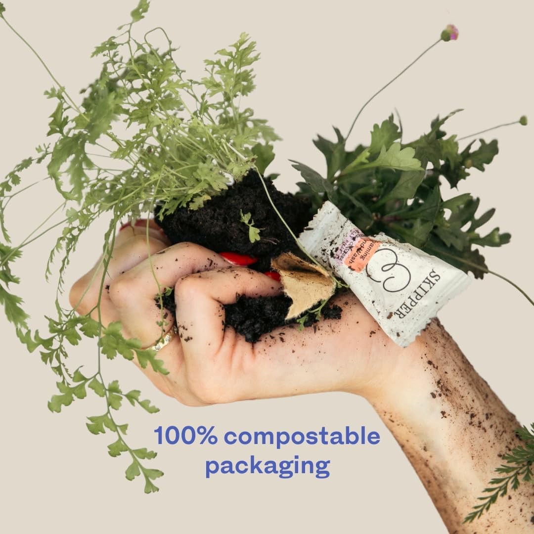 All Purpose Cleaning Tablets - 12 Refills, Fresh Lime & Clementine Scent