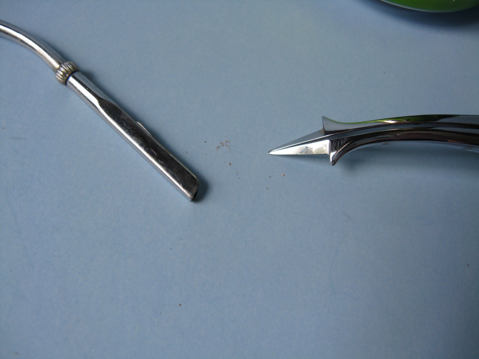 ENT instruments Peritonsillar Abscess