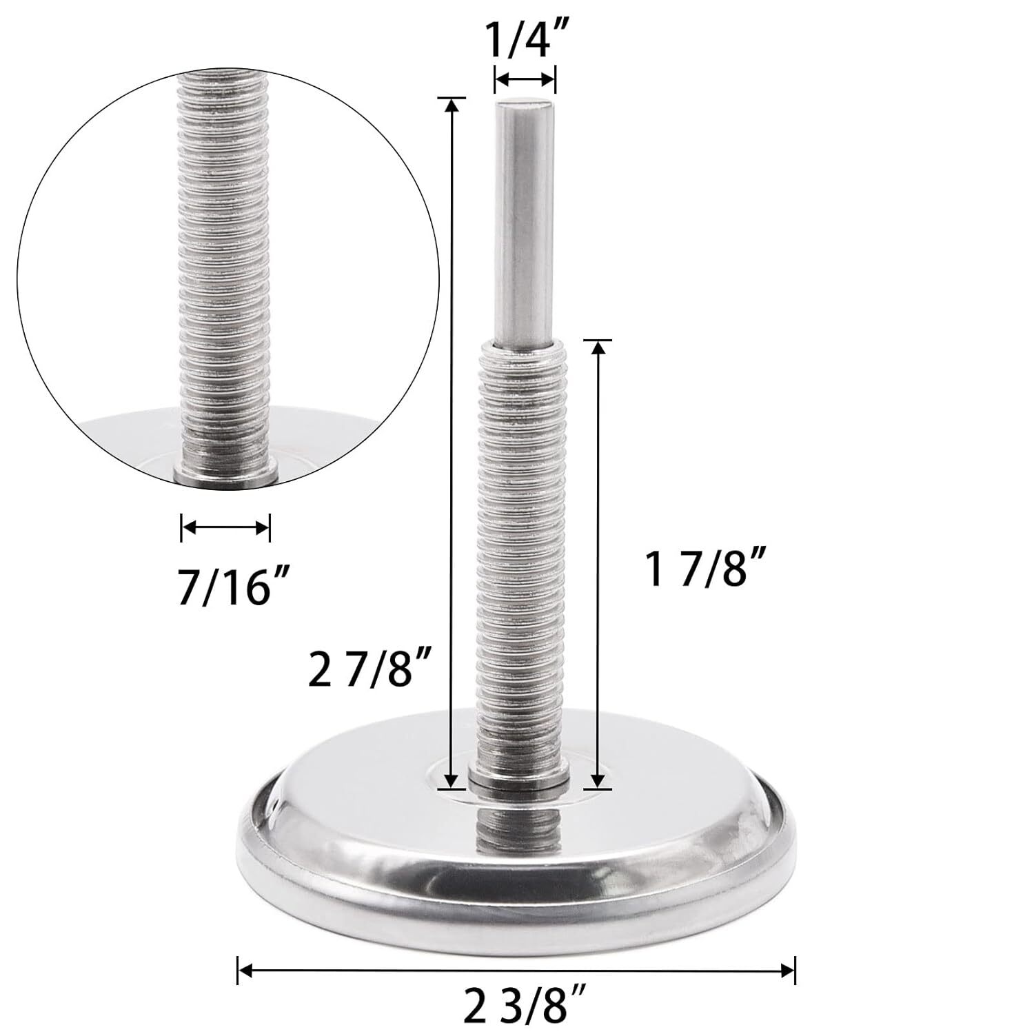 Barbecue Temperature Thermometer Gauge BBQ Grill Smoker Pit Thermostat BBQ Tool