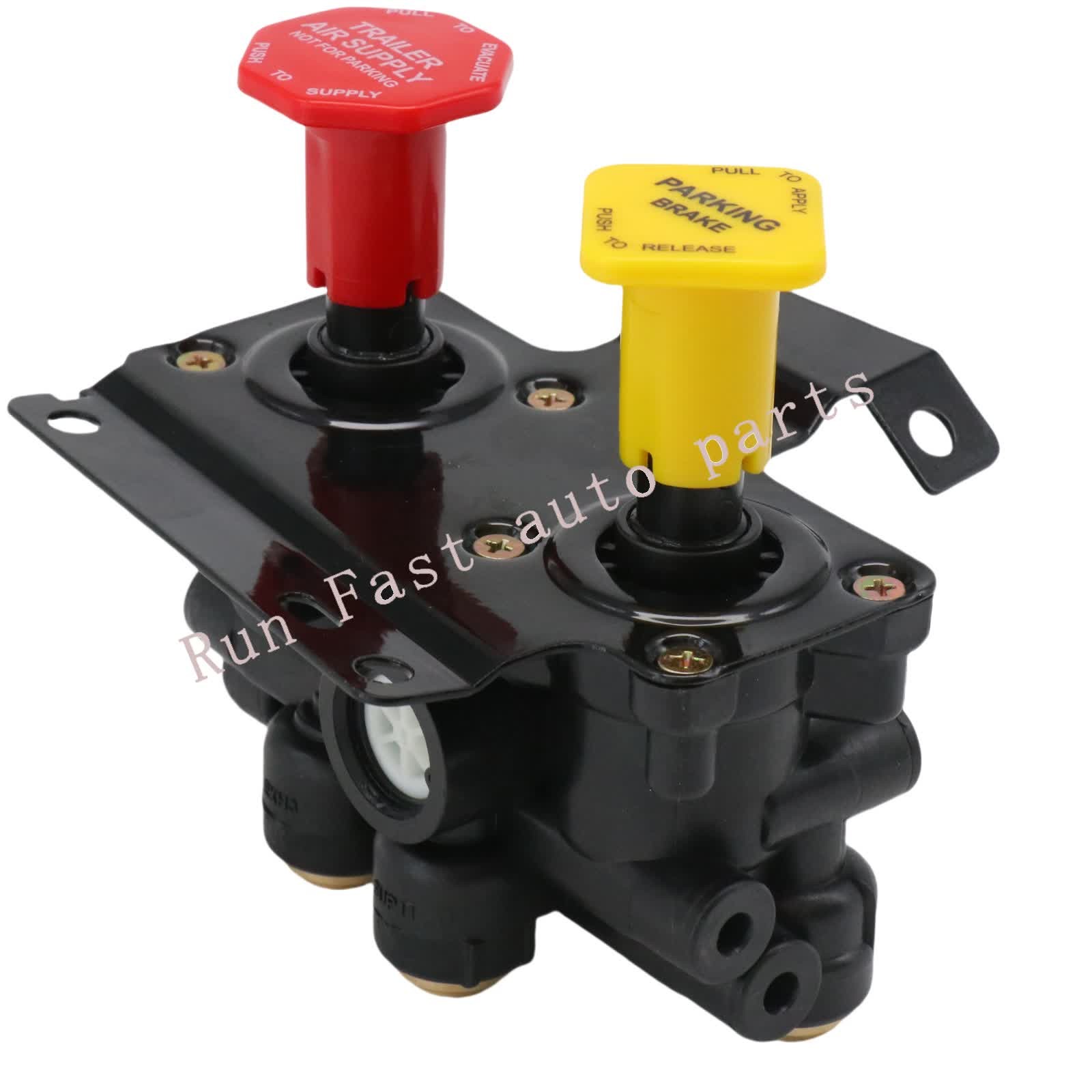 NEW FOR VOLVO VNL DASH CONTROL VALVE (MV-3) 21315044 K035691 24340522 USA