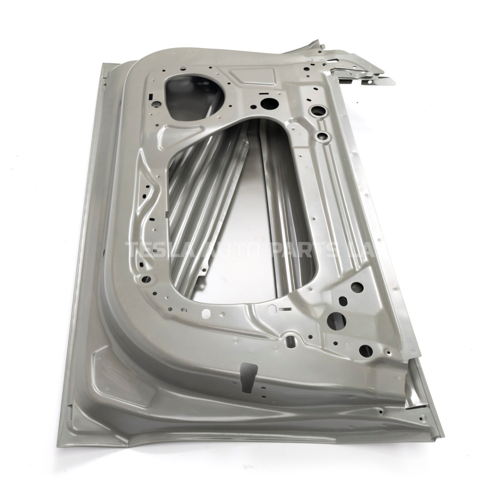 Front Right Side Door UNPAINTED for Tesla Model 3 2017-2023 1081420-E0-C