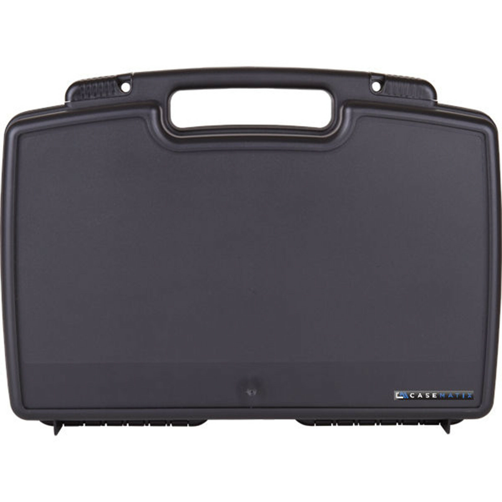 CM Portable Printer Case for Epson Workforce WF-100 Printer in Custom Foam