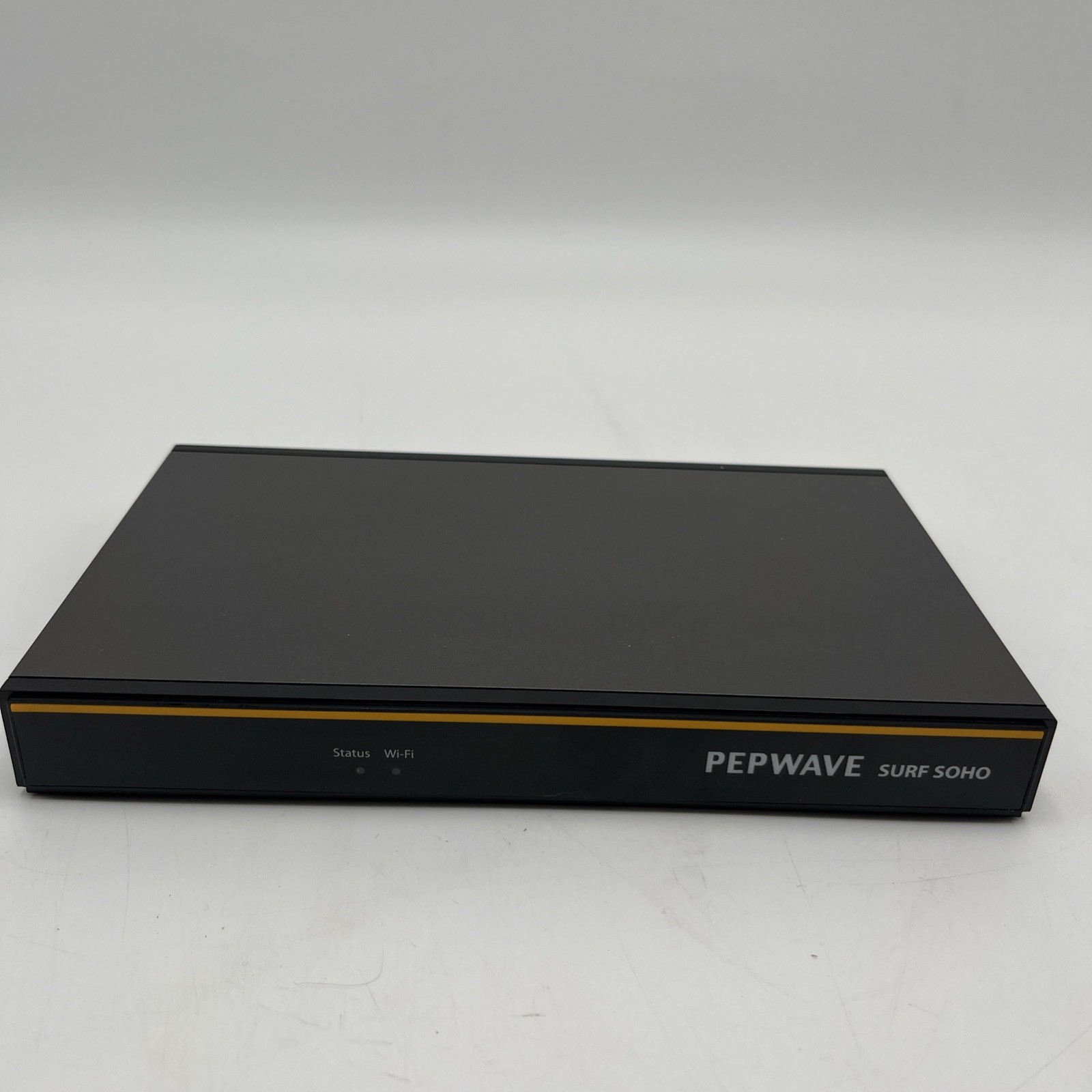 Peplink Pepwave Surf SOHO MK3 WiFi Router SUS-SOHO-T Dual-Band Professional