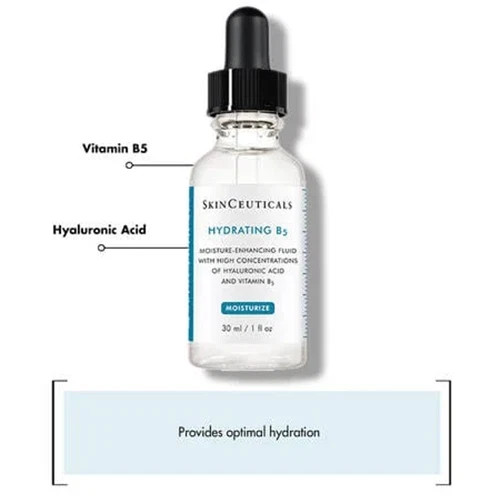 SkinCeuticals Hydrating B5 - 1oz New In Box! Factory Sealed - Free Shipping