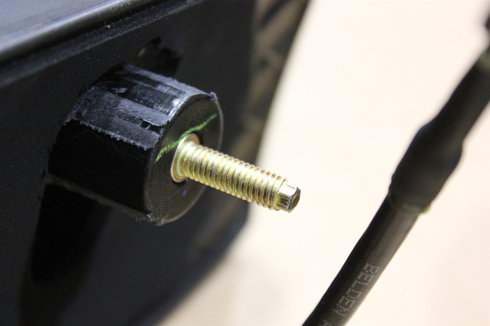 14-16 Ram ProMaster Rear Backup Camera 82214220 Parking Cam Monitor OEM Factory