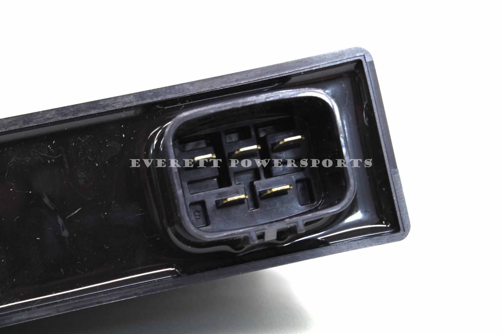 CDI Box Ignition Control Module Rancher TRX400 04-07 OEM Honda ECM Unit #Z156