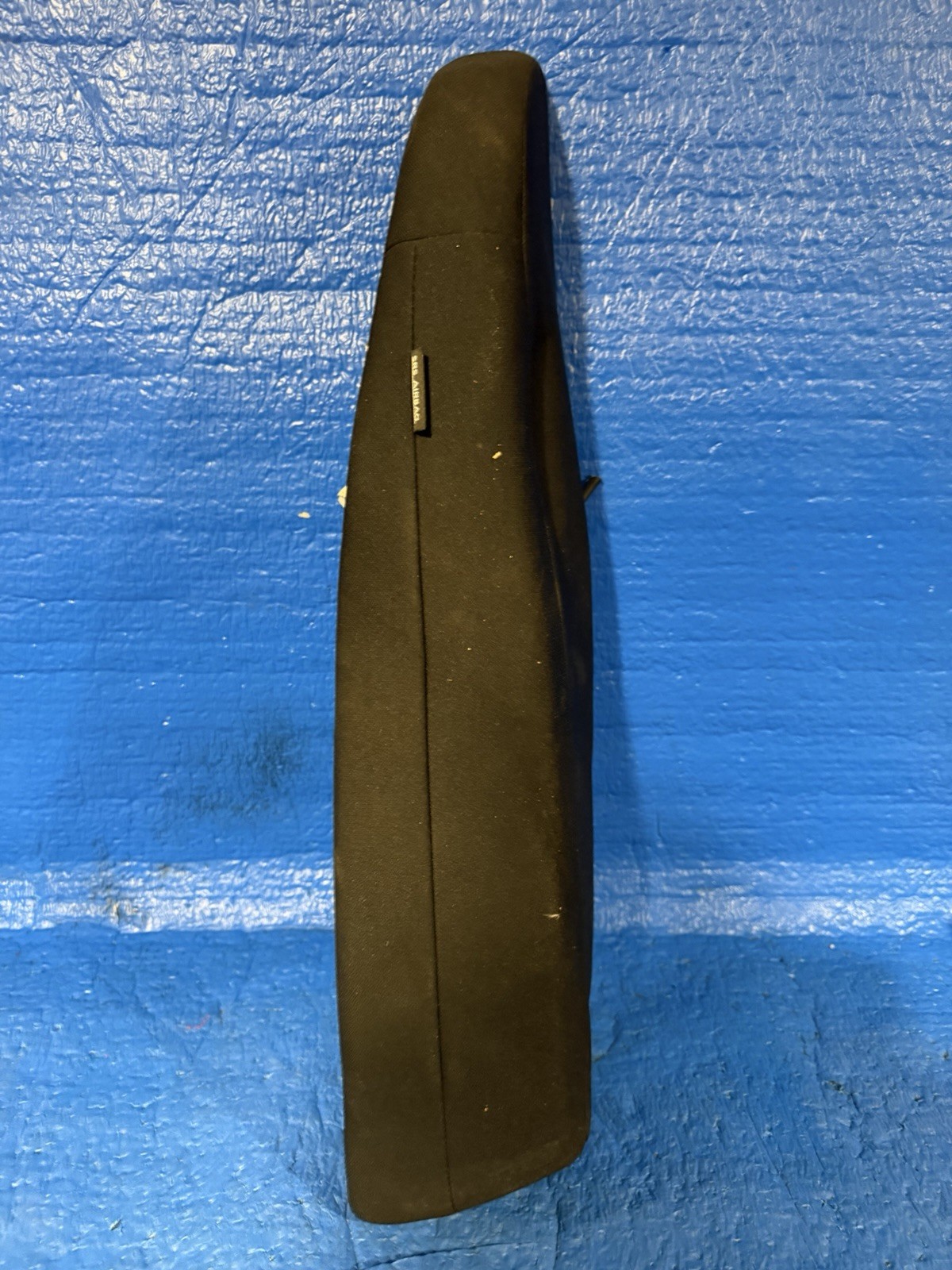 2020-2021-2022-2023-2024-2025-Nissan sentra Passenger Rear Seat airbag