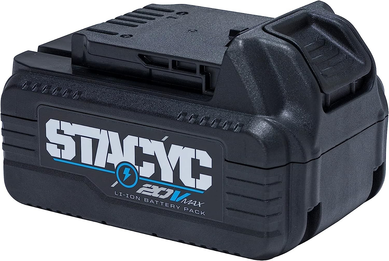 STACYC 5AH 20VMAX E Bike Battery Replacement, Compatible with 12eDrive and