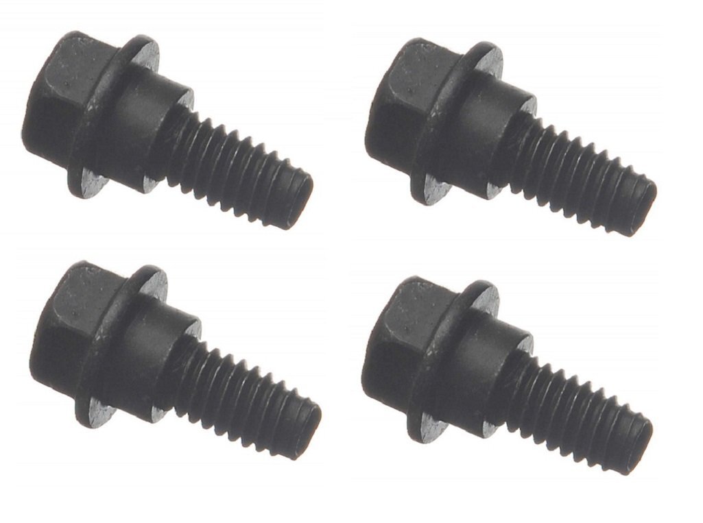 Craftsman 4 Pack Genuine OEM Shoulder Bolt for 917270750 Lawn Mower,