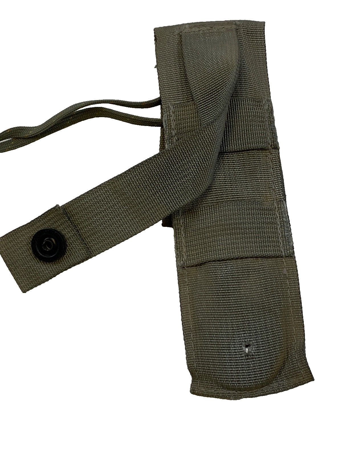 US MILITARY OKC MODEL 1 Foliage Green Strap Cutter Seatbelt Cutter FAIR