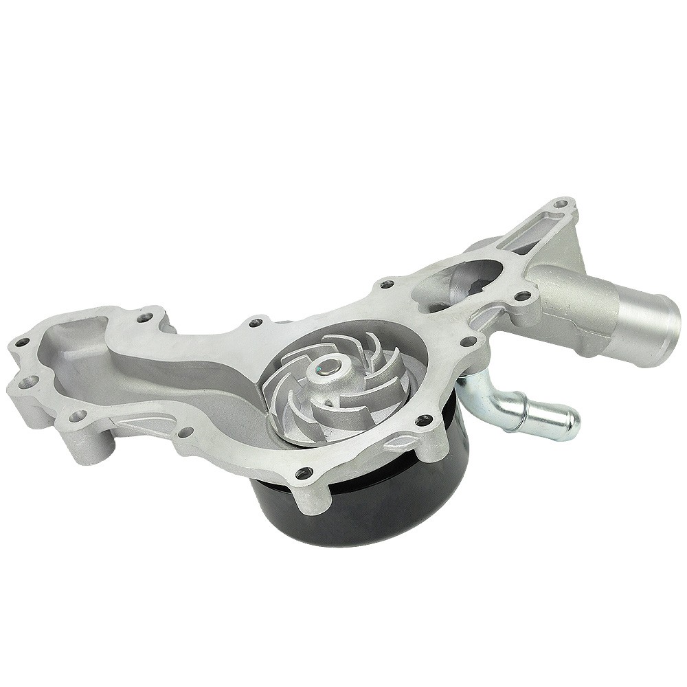 Water Pump For 2011-2016 Jeep Chrysler Town & Country Dodge Charger Avenger New