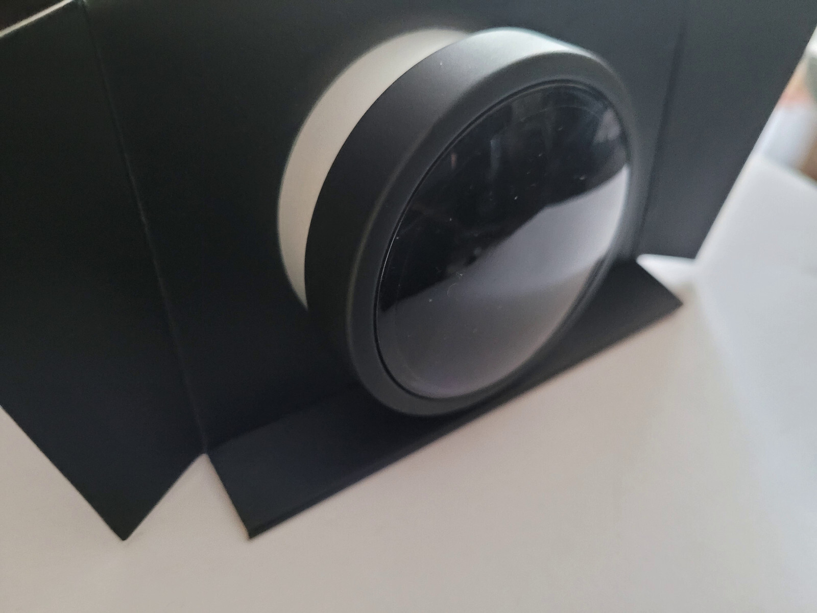 RSR Charge Pressure Display 4 i 1 BLACK Oil Pressure Oil Temperature Boost Gauge 60 Instrument