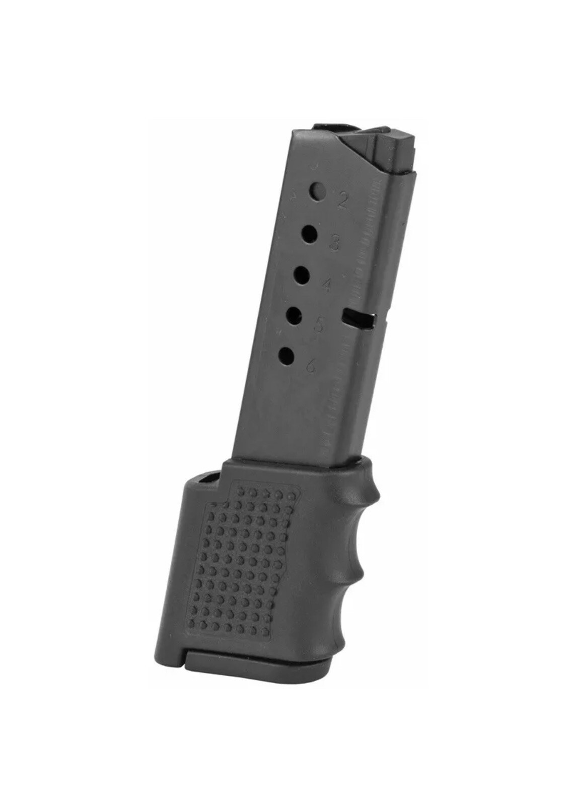 ProMag Smith and Wesson Bodyguard 380 ACP 10 Round Magazine Blued SMI 21