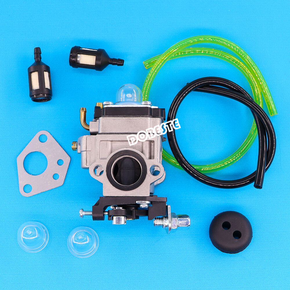 Carburetor Carb For Thunderbay Y43 Auger Power Head Y2007 Mini Cultivator 430025