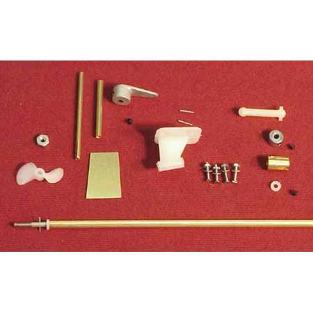 Dumas Products Inc. Running Hardware1233 DUM2362 Replacement Boat Parts