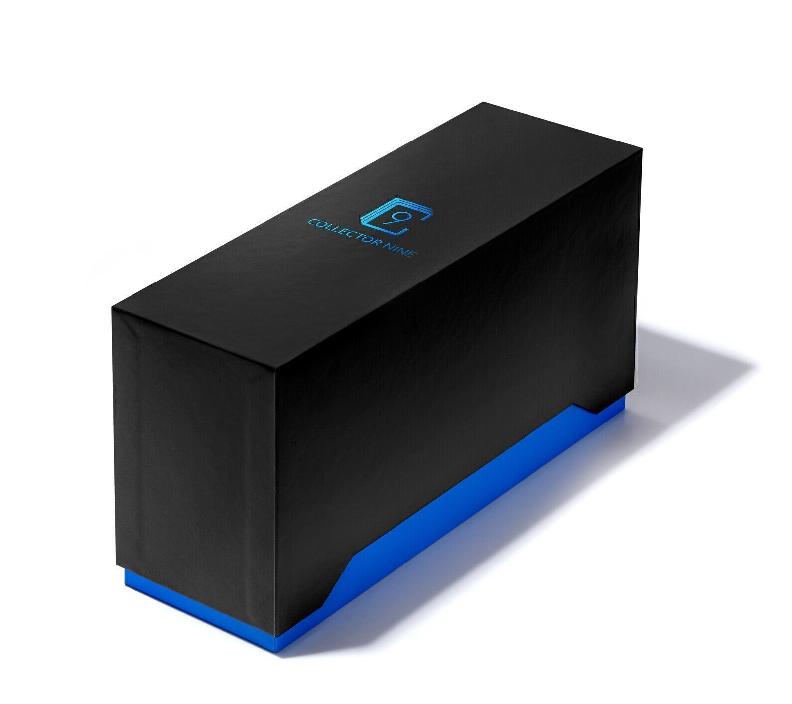 PSA-BGS-CGC Storage Case w/ Slots Option | Graded Card Slab Box Holder | Co Nine