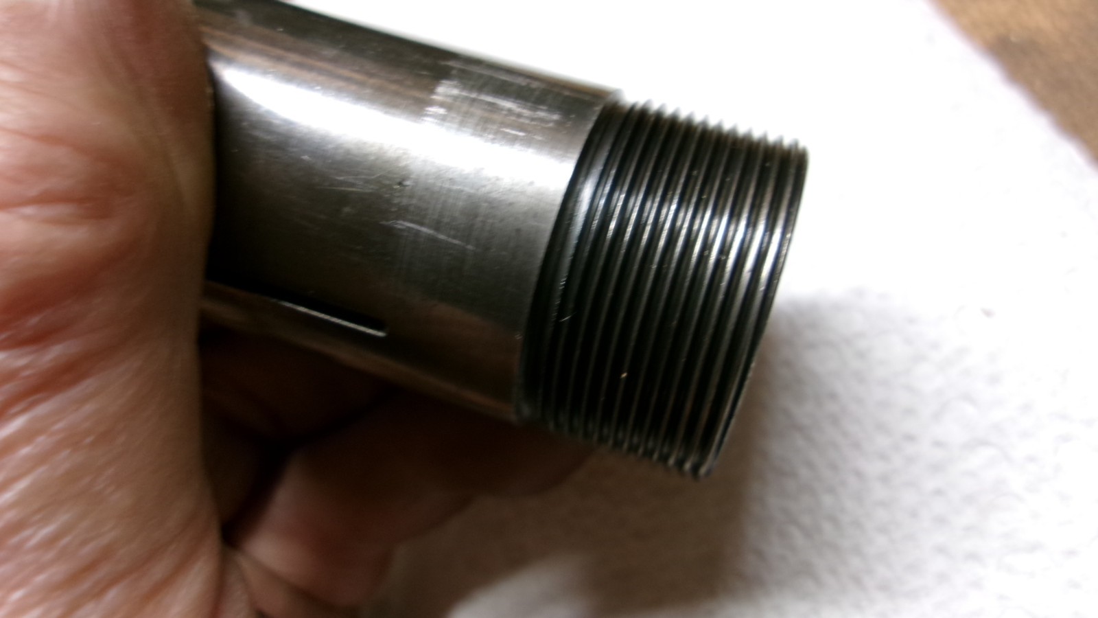 1 1/16 5C COLLET BUCK